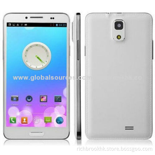 3G Phone, 1GB RAM